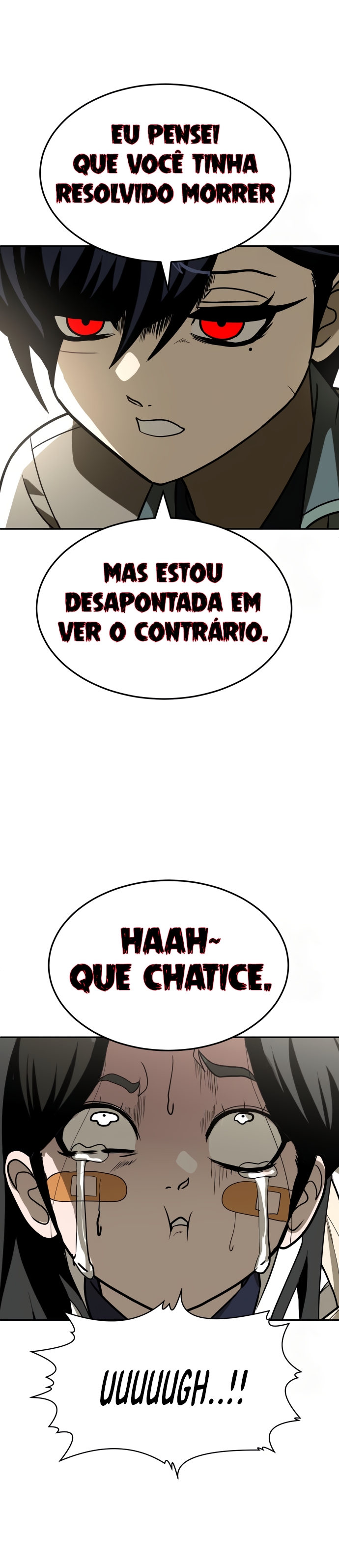 Plaything Capítulo 31 Página 40