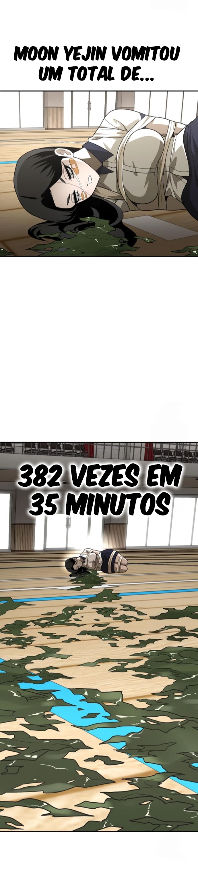 Plaything Capítulo 31 Página 45