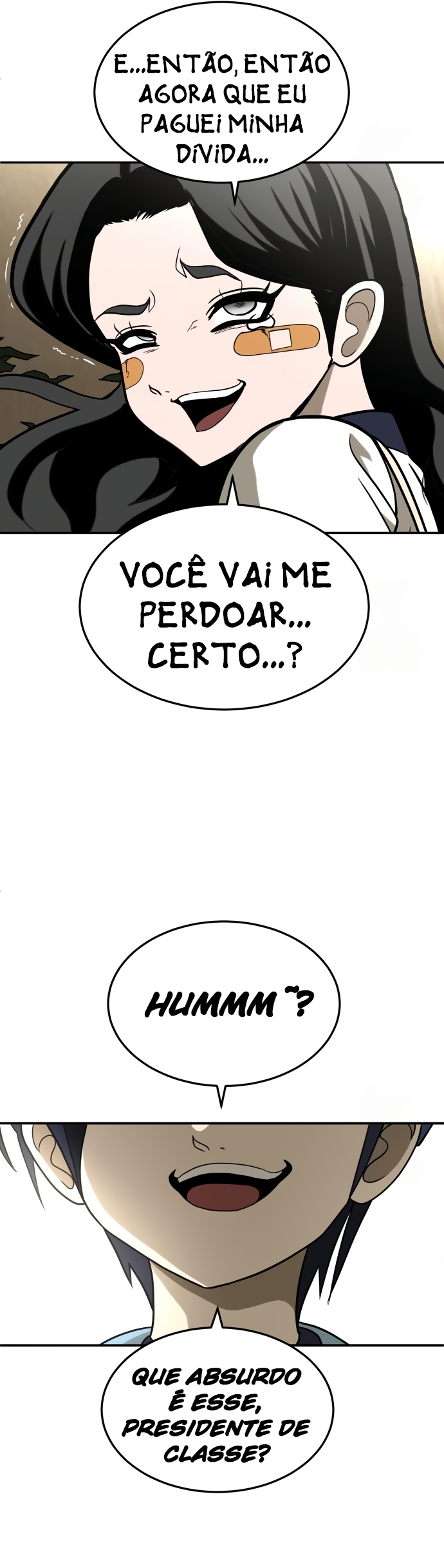 Plaything Capítulo 31 Página 48