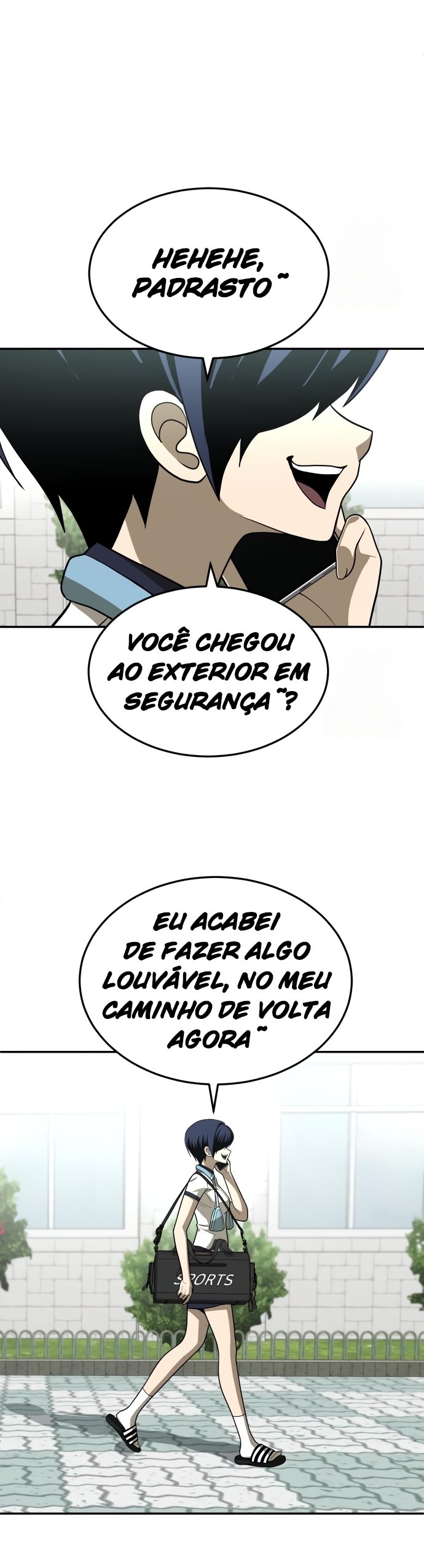 Plaything Capítulo 31 Página 57