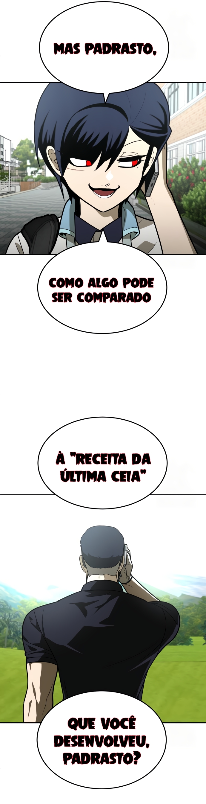 Plaything Capítulo 31 Página 59