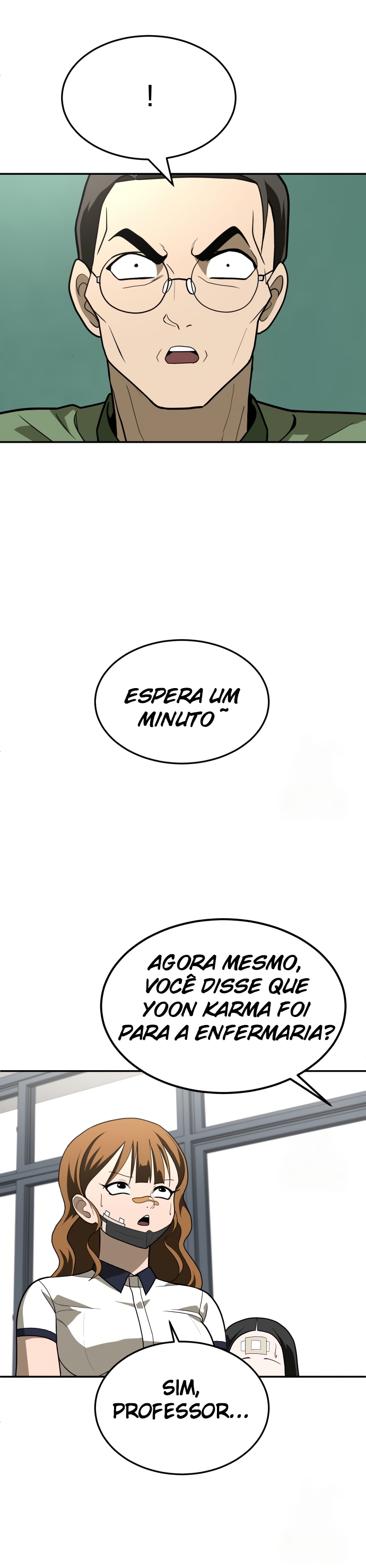 Plaything Capítulo 31 Página 9