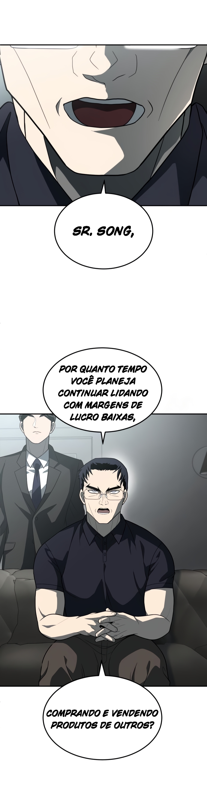 Plaything Capítulo 32 Página 17