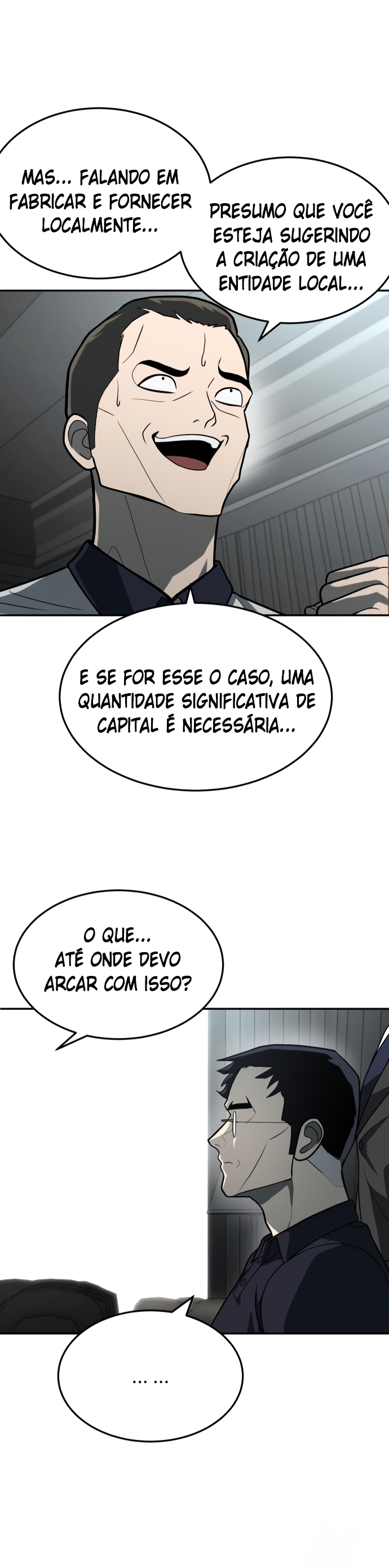 Plaything Capítulo 32 Página 20