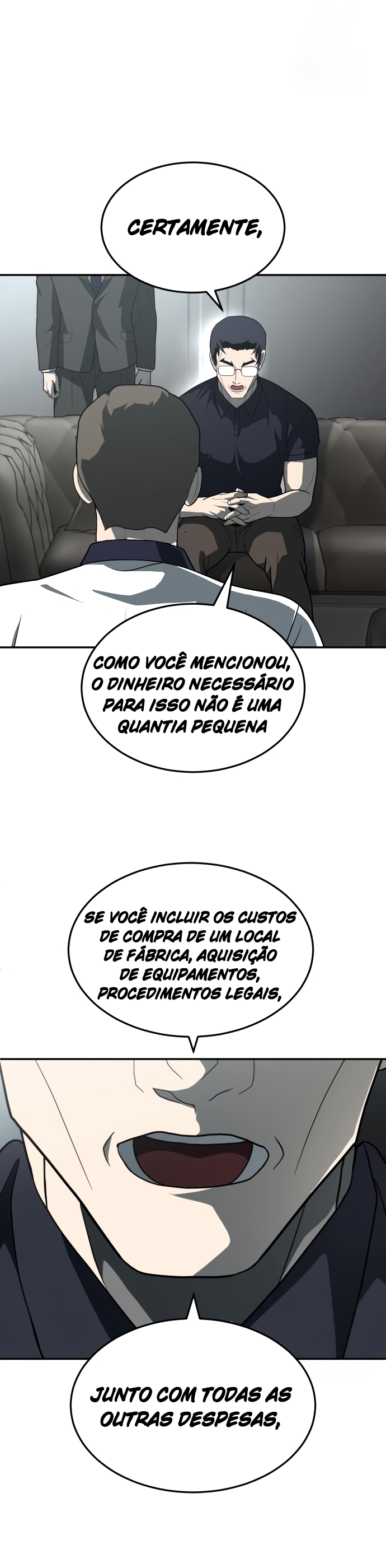 Plaything Capítulo 32 Página 21