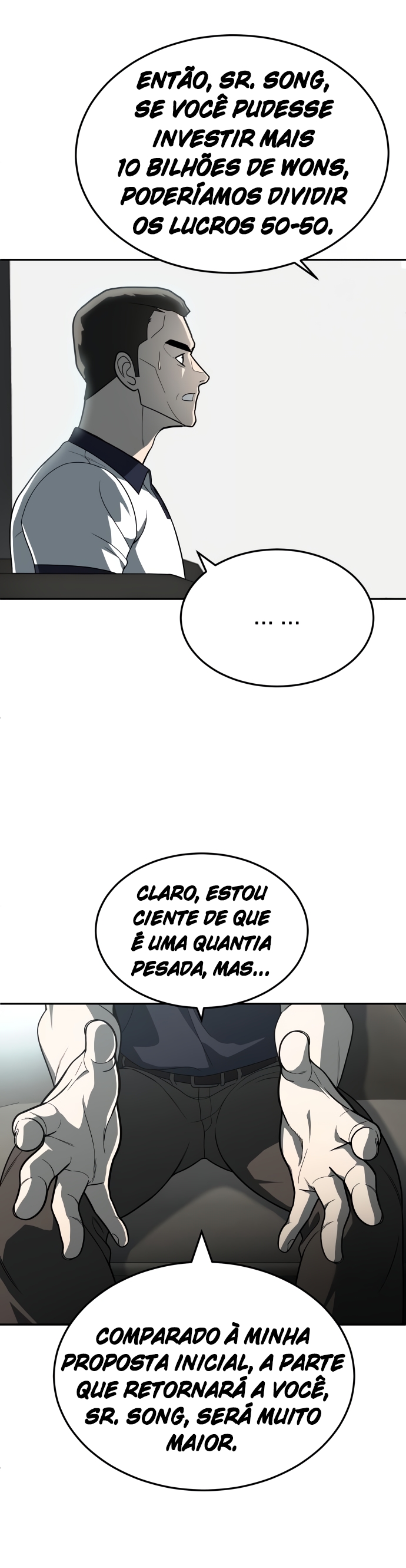 Plaything Capítulo 32 Página 23