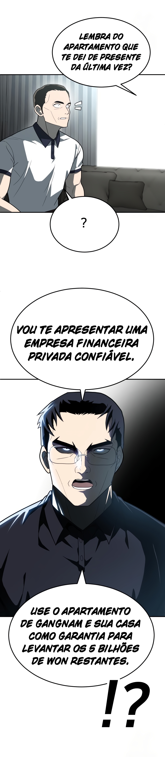 Plaything Capítulo 32 Página 31