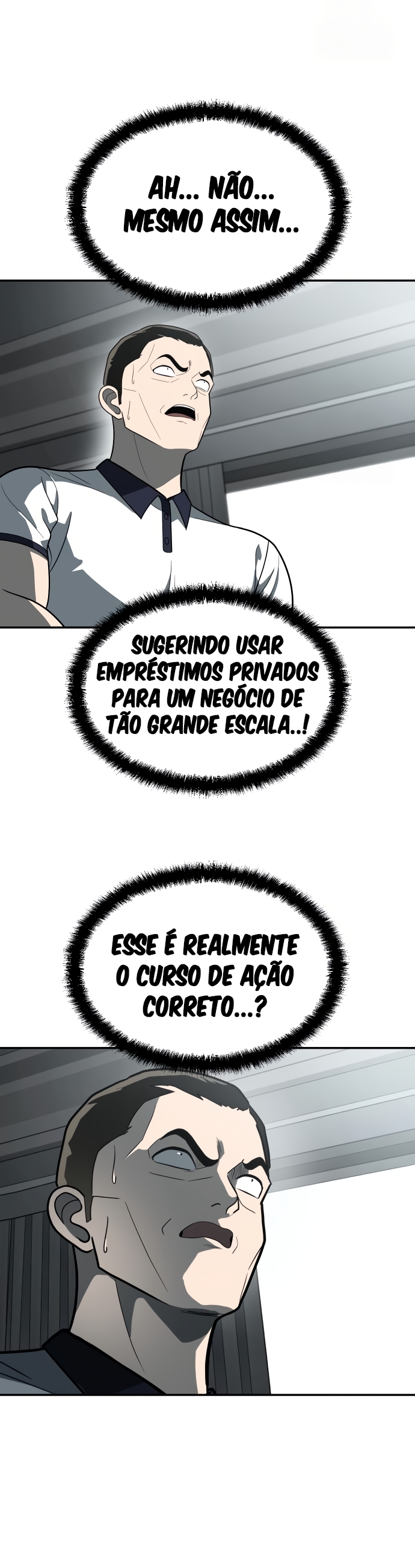 Plaything Capítulo 32 Página 32