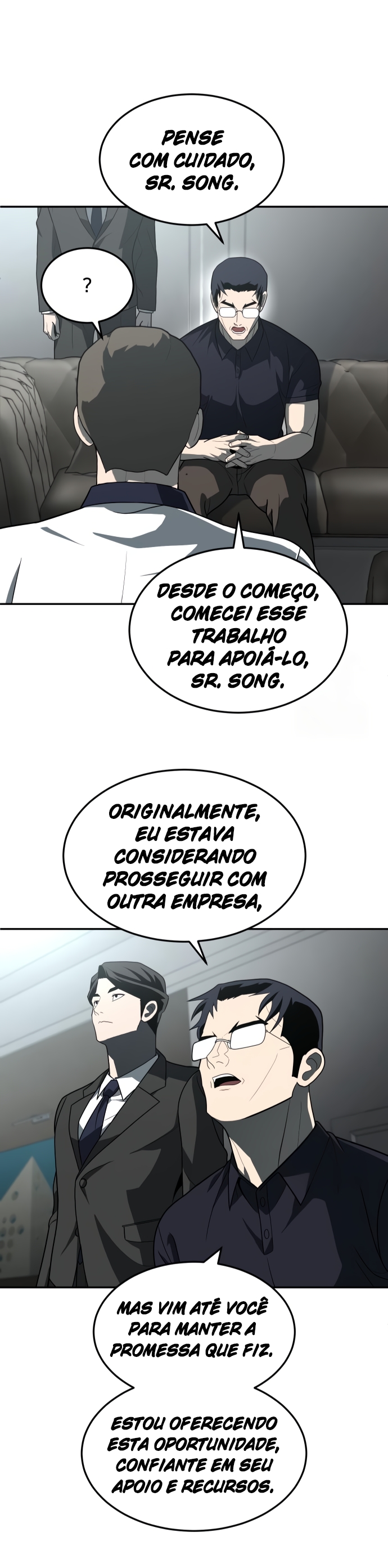 Plaything Capítulo 32 Página 33
