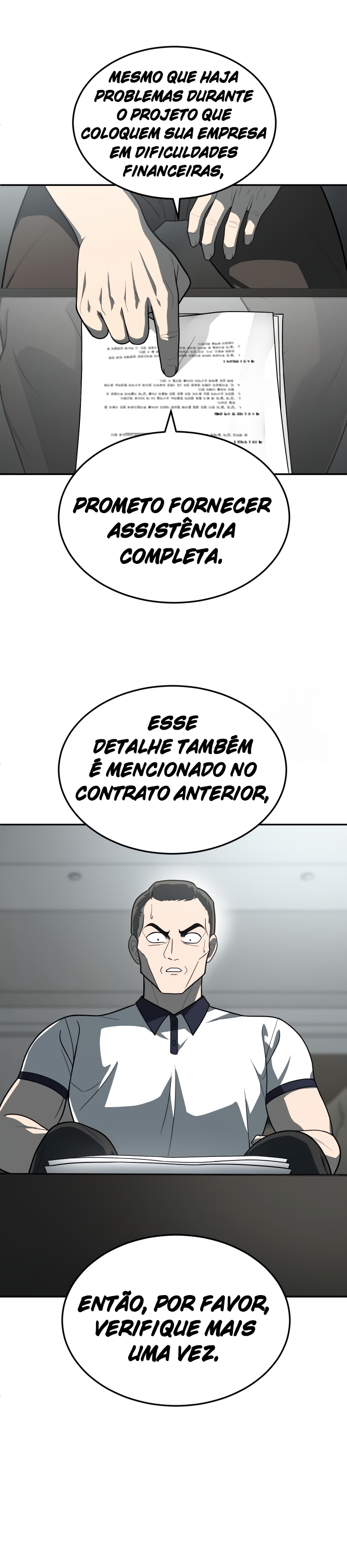 Plaything Capítulo 32 Página 34