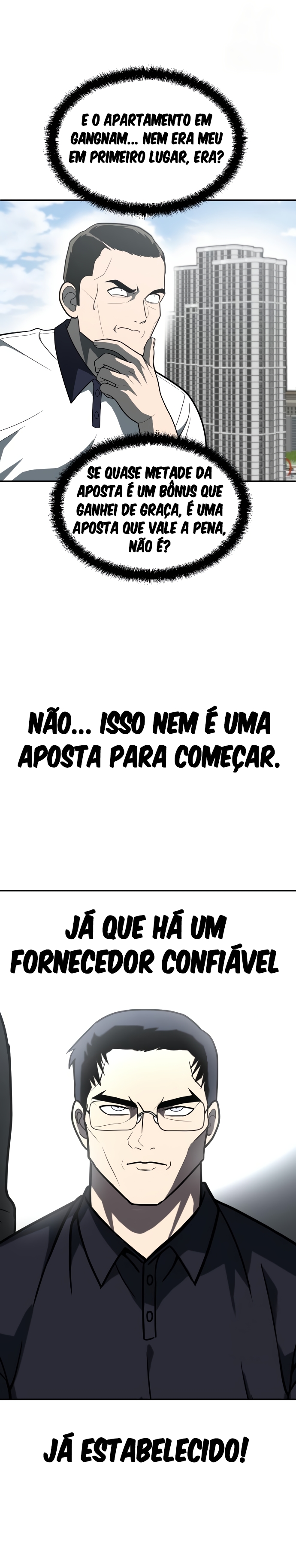 Plaything Capítulo 32 Página 36
