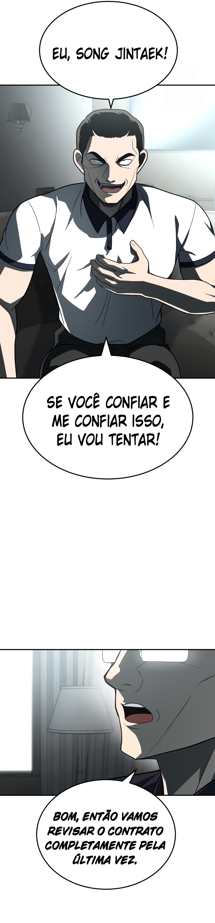 Plaything Capítulo 32 Página 38