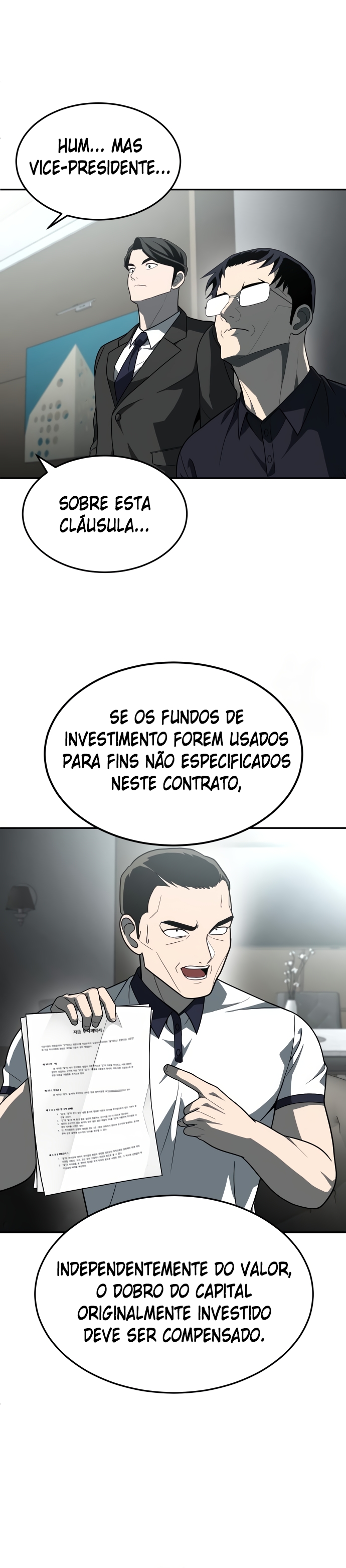 Plaything Capítulo 32 Página 40