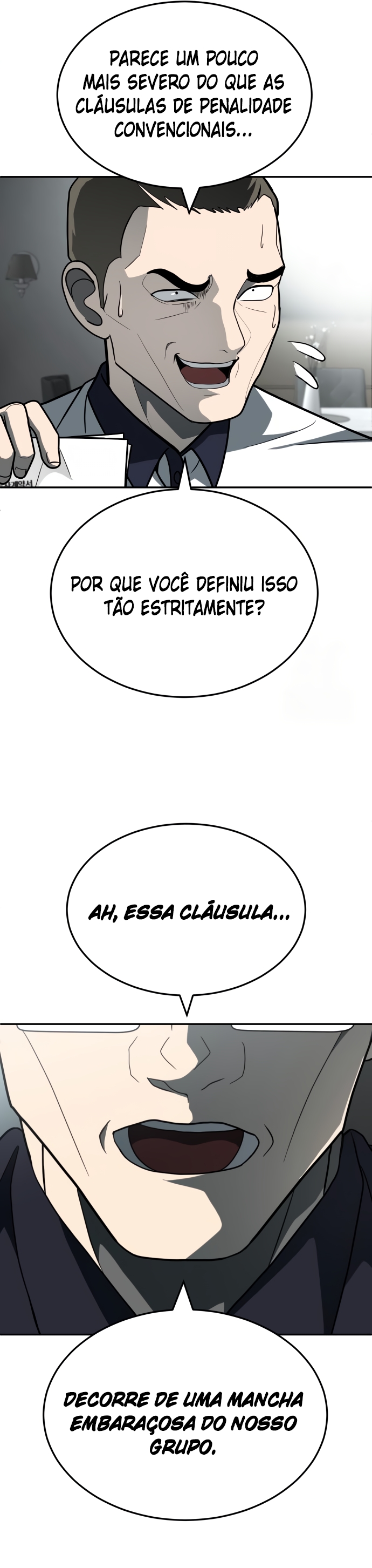 Plaything Capítulo 32 Página 41