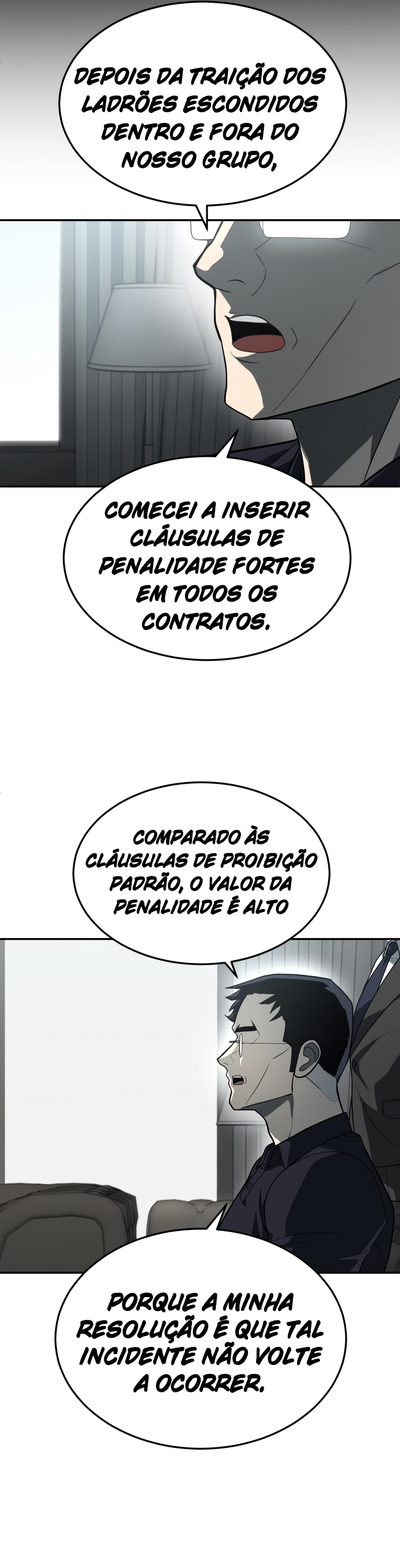 Plaything Capítulo 32 Página 44