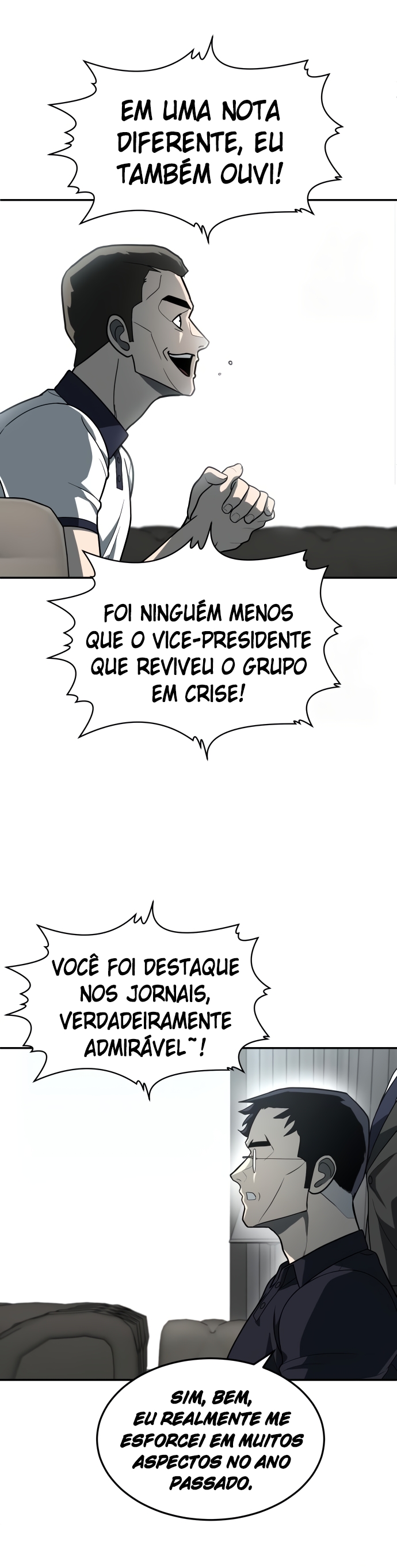 Plaything Capítulo 32 Página 46