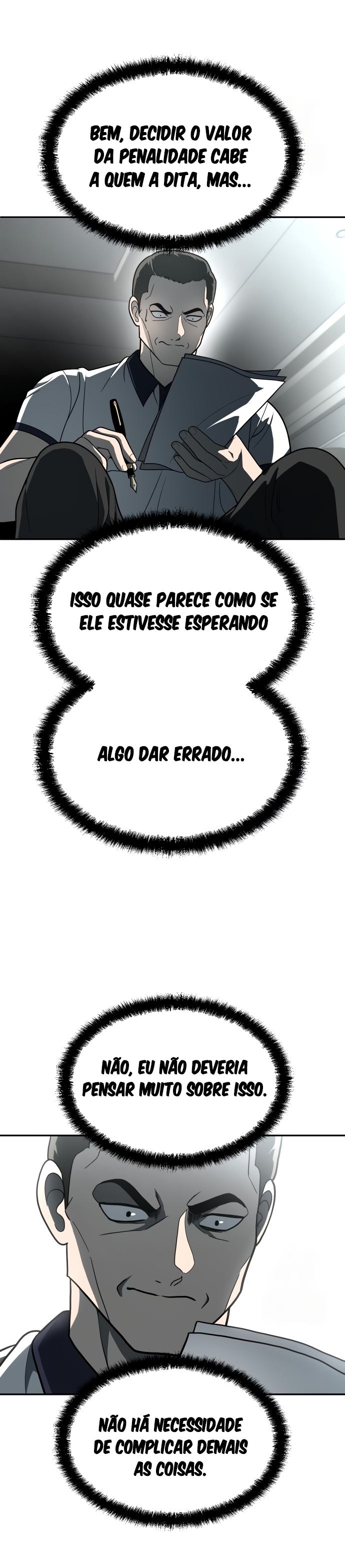 Plaything Capítulo 32 Página 48