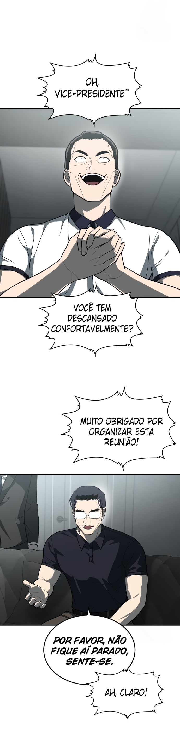Plaything Capítulo 32 Página 5