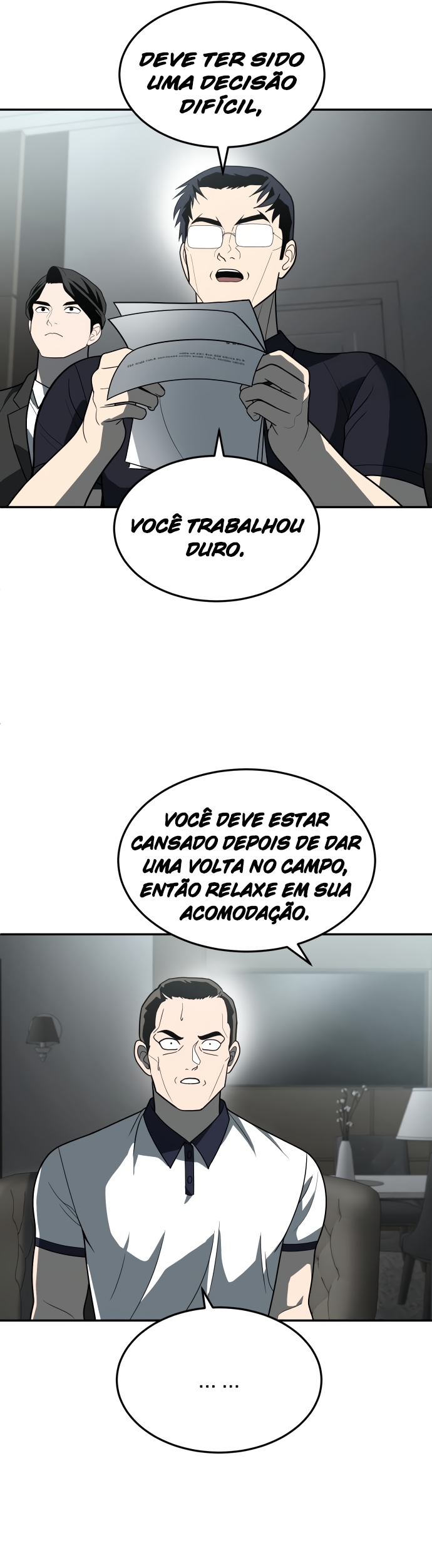 Plaything Capítulo 32 Página 51