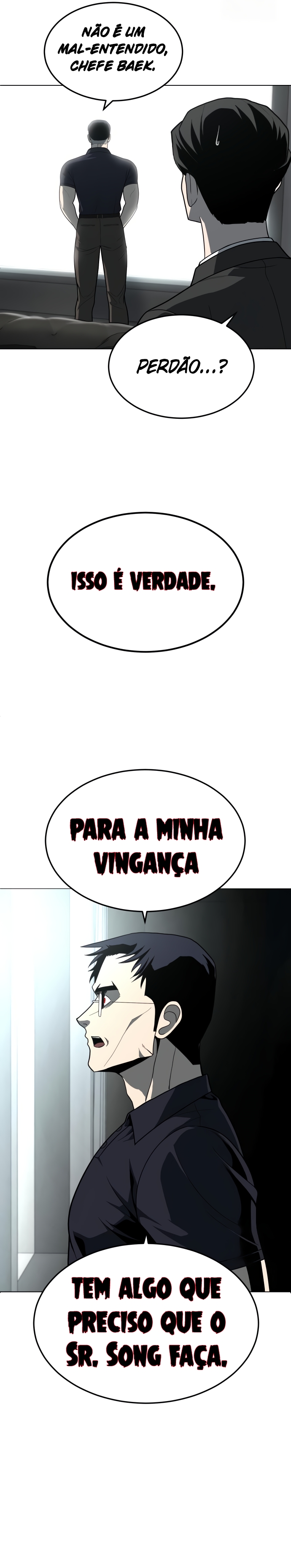 Plaything Capítulo 32 Página 58