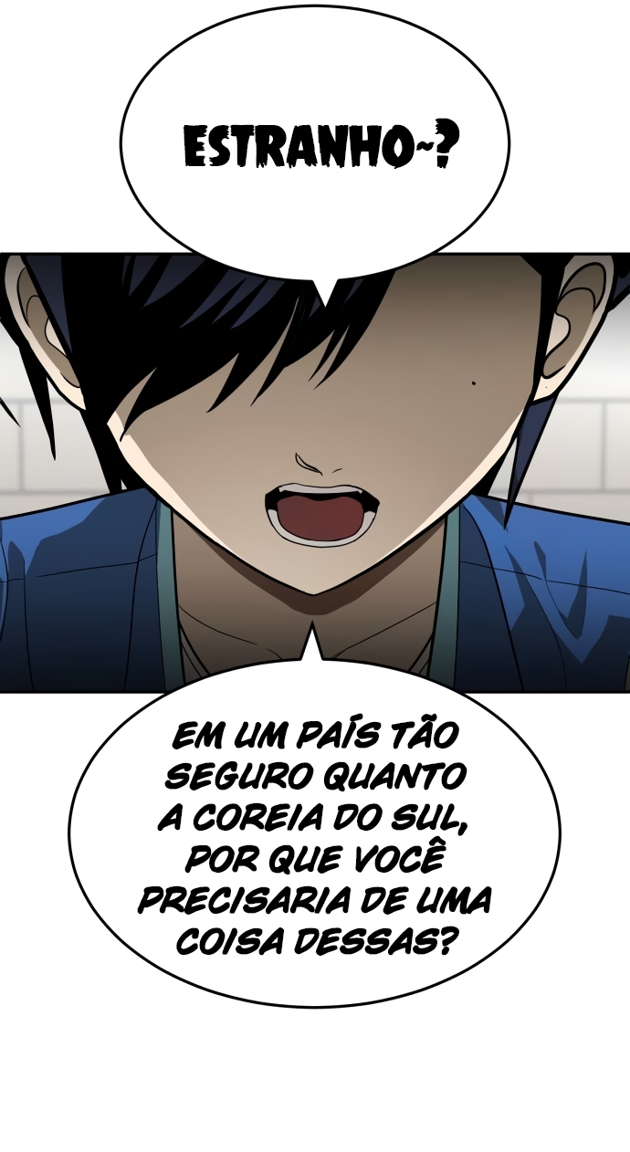 Plaything Capítulo 33 Página 13