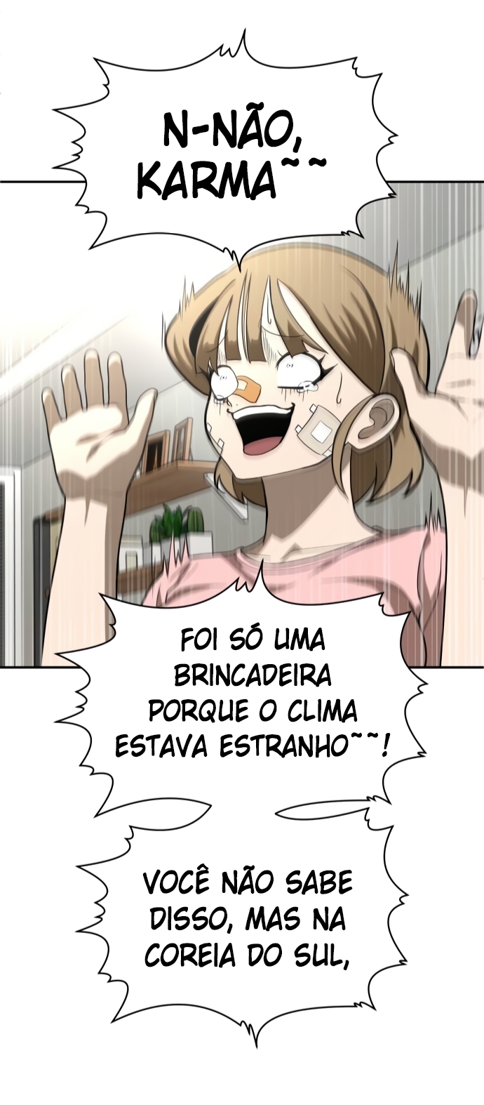 Plaything Capítulo 33 Página 15