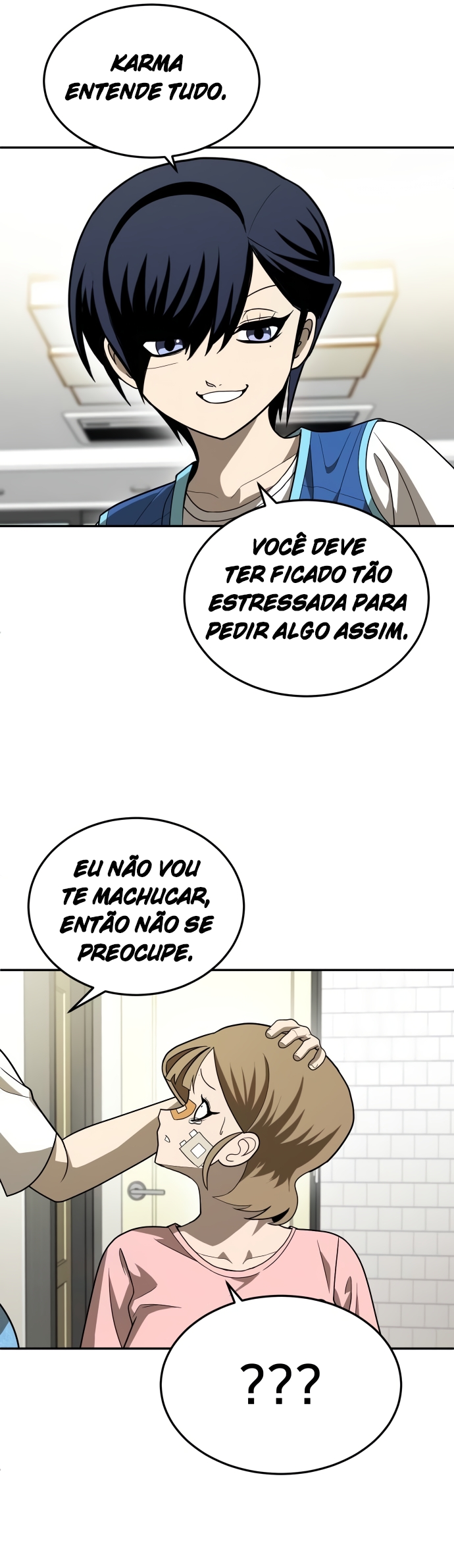 Plaything Capítulo 33 Página 23