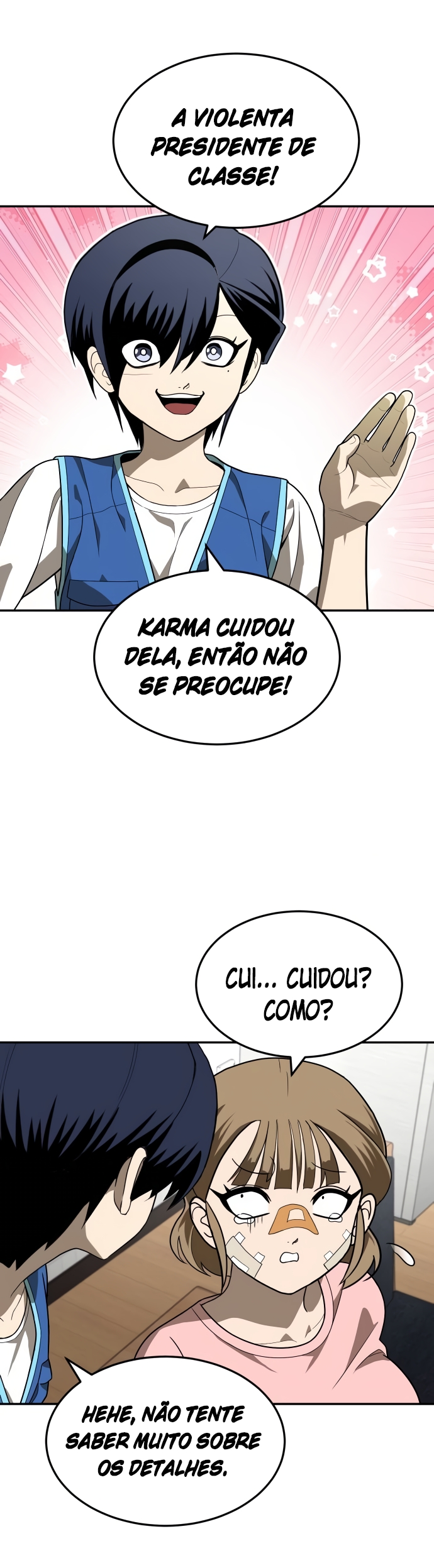 Plaything Capítulo 33 Página 25
