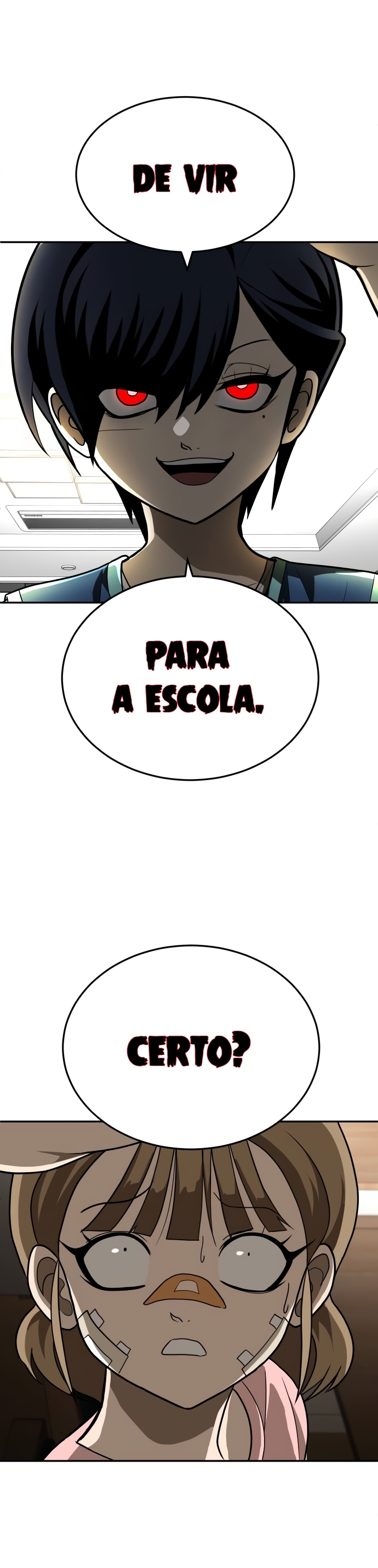Plaything Capítulo 33 Página 27