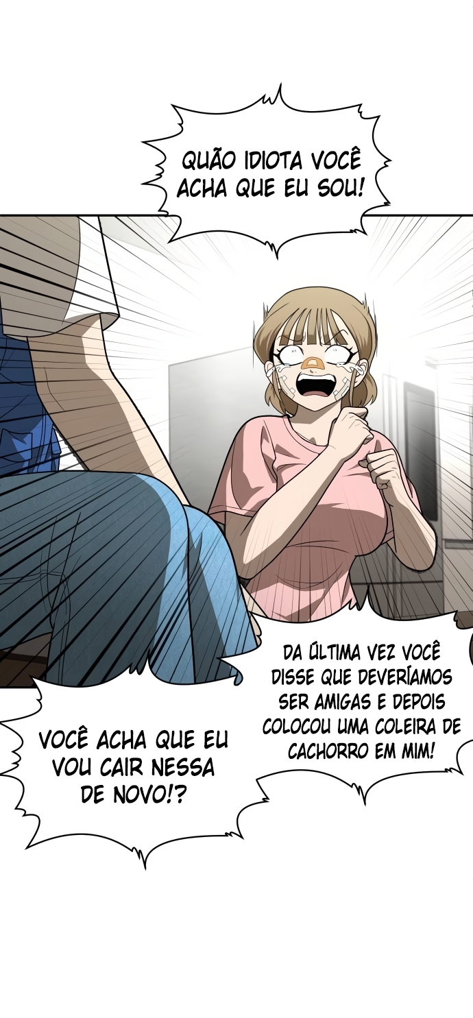 Plaything Capítulo 33 Página 29