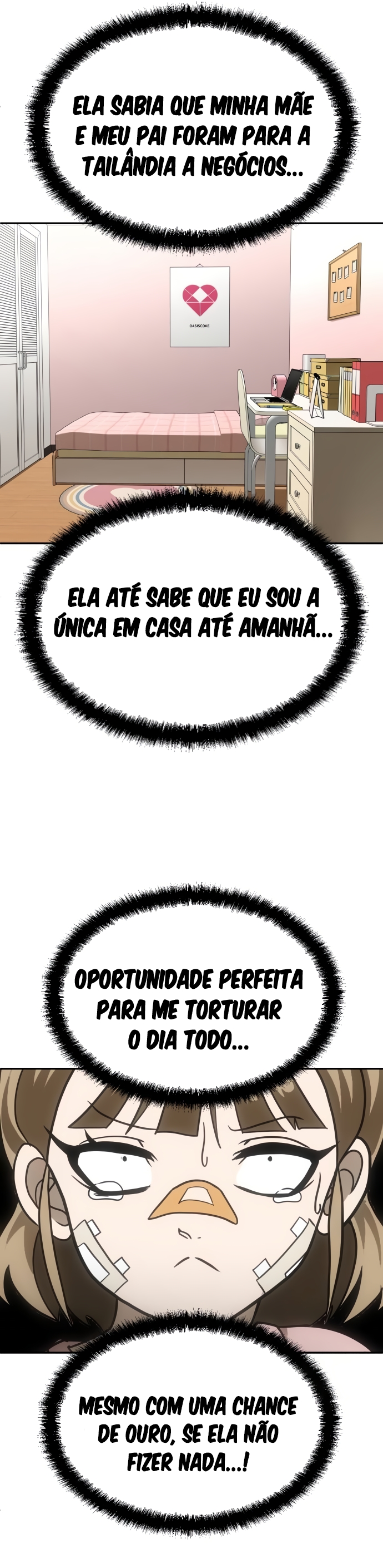Plaything Capítulo 33 Página 34