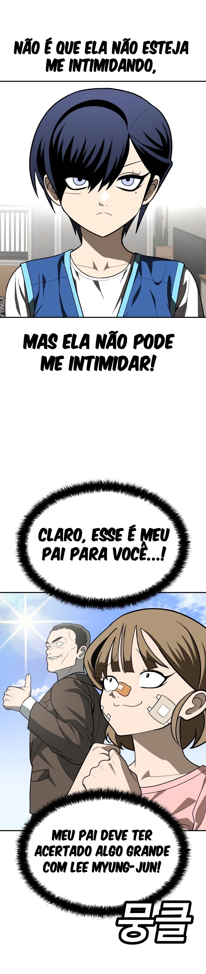 Plaything Capítulo 33 Página 35