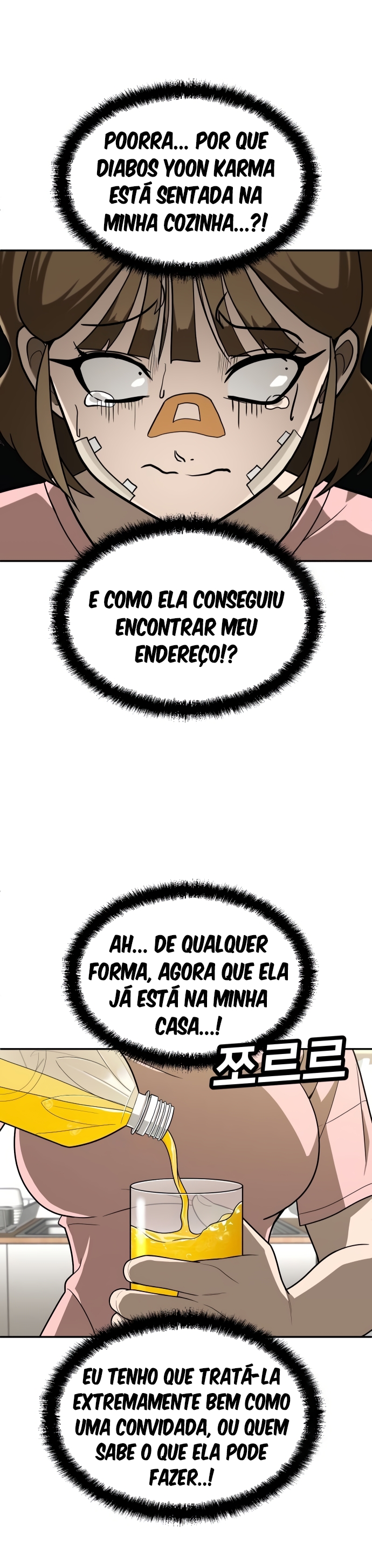 Plaything Capítulo 33 Página 4