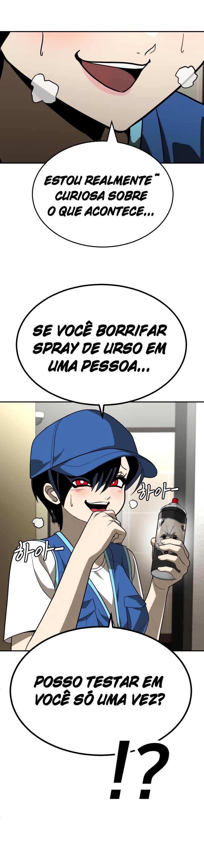 Plaything Capítulo 33 Página 40