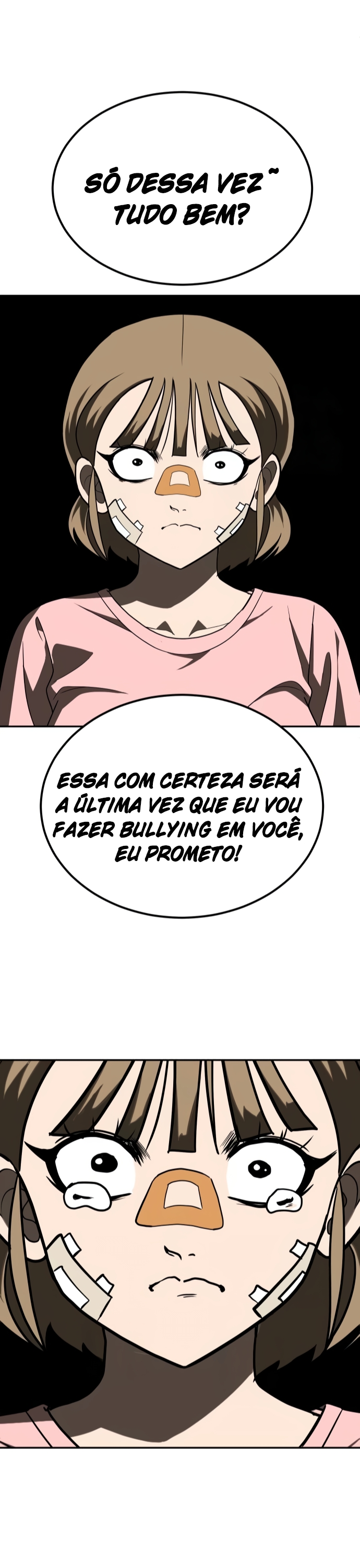 Plaything Capítulo 33 Página 41