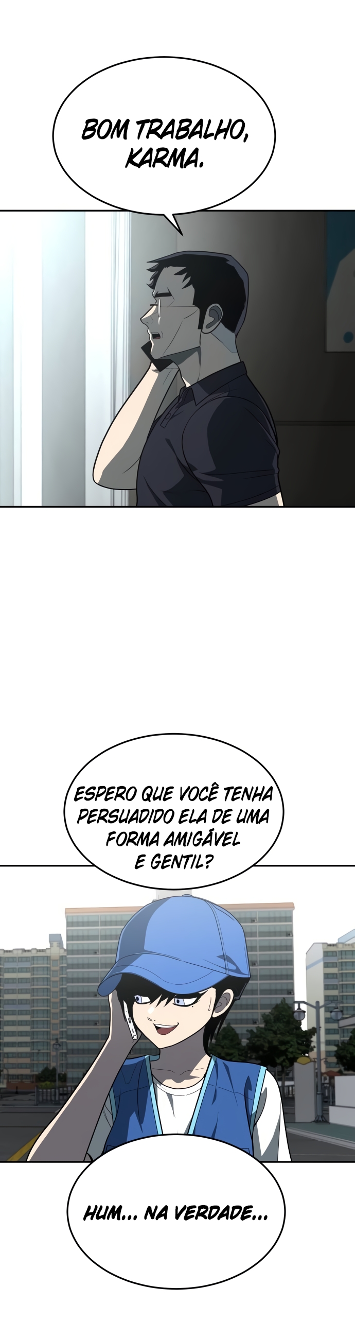 Plaything Capítulo 33 Página 43