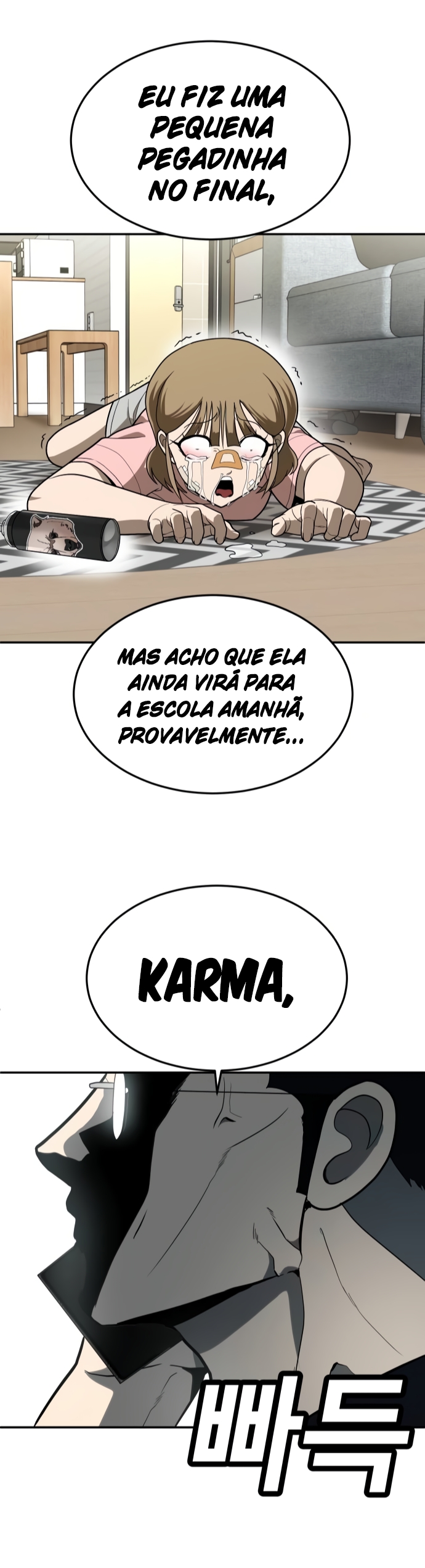Plaything Capítulo 33 Página 44