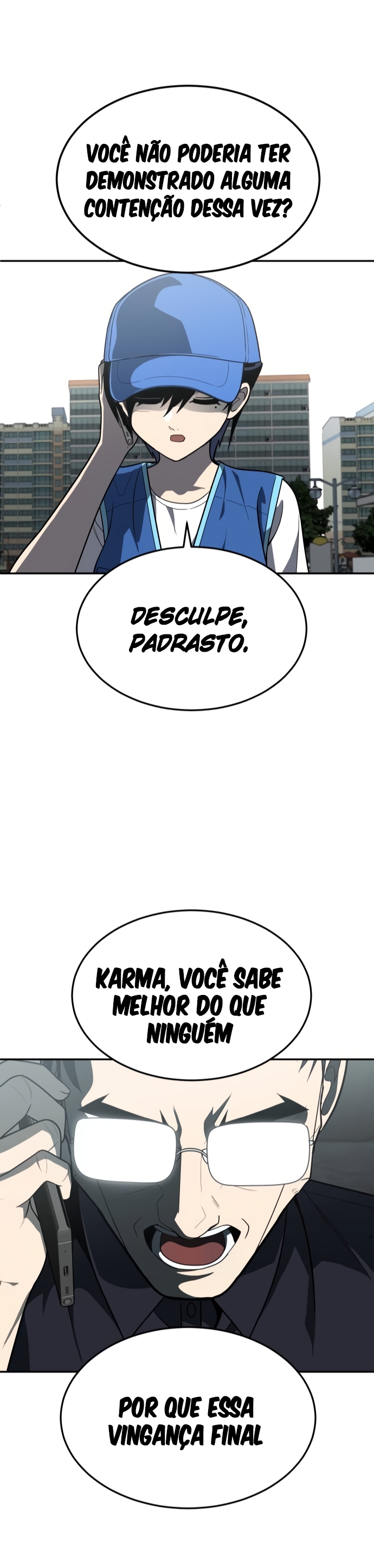 Plaything Capítulo 33 Página 45