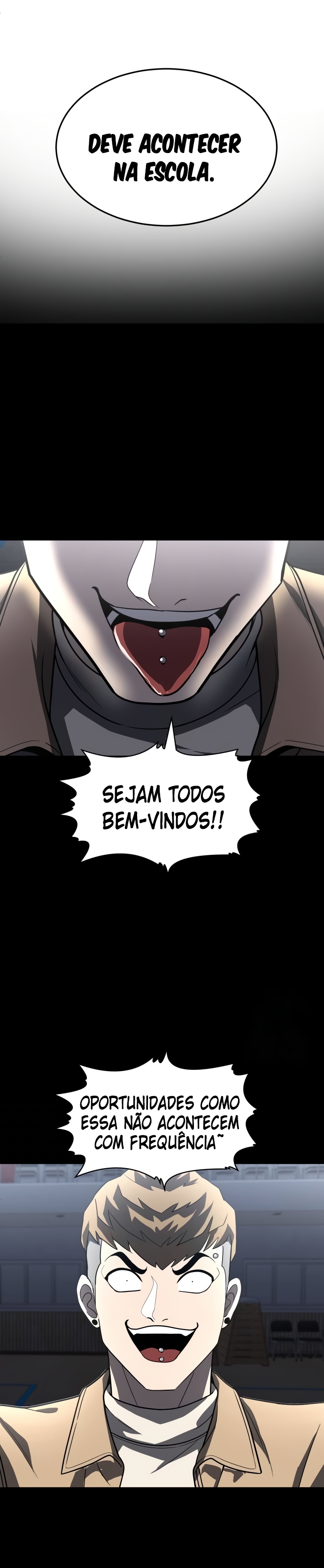Plaything Capítulo 33 Página 46