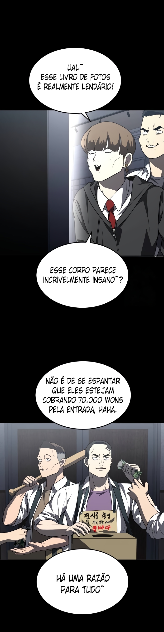 Plaything Capítulo 33 Página 48