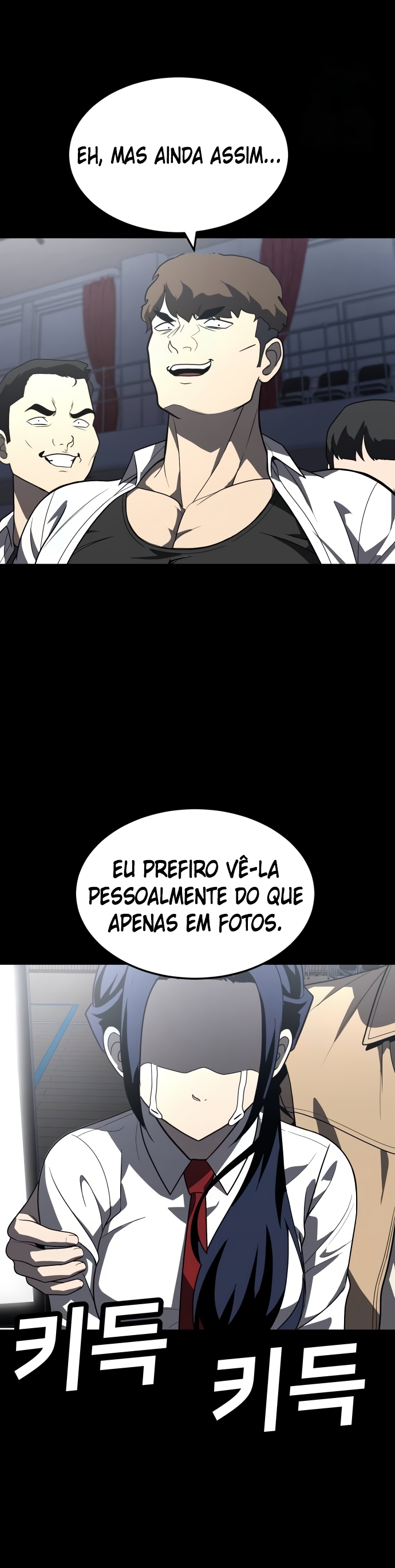 Plaything Capítulo 33 Página 49