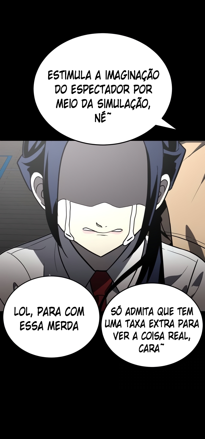 Plaything Capítulo 33 Página 51