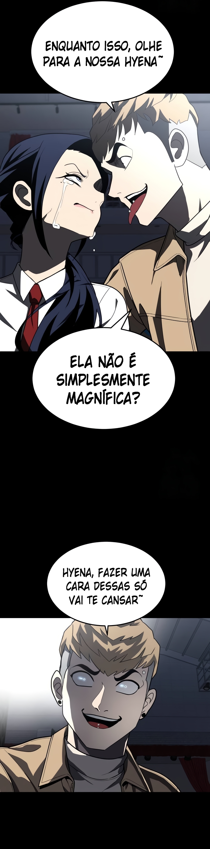 Plaything Capítulo 33 Página 53