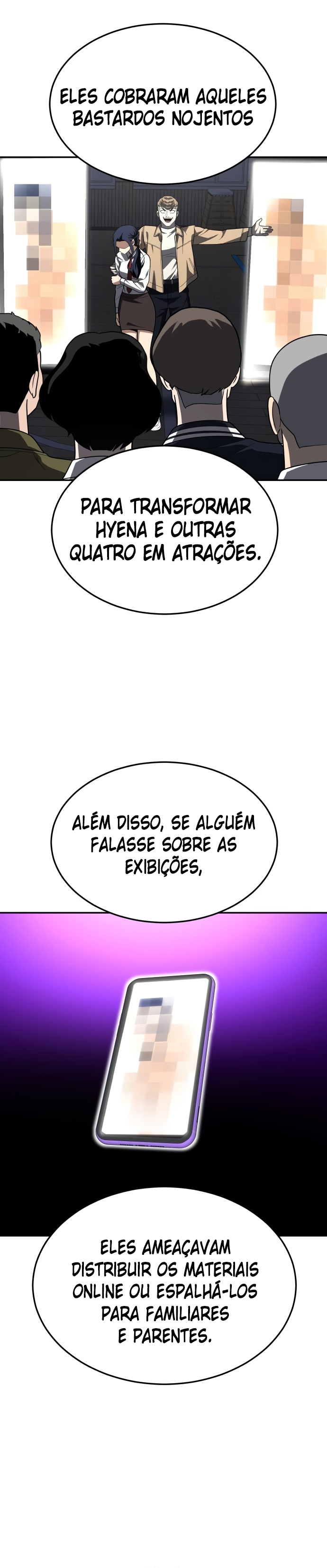 Plaything Capítulo 33 Página 58