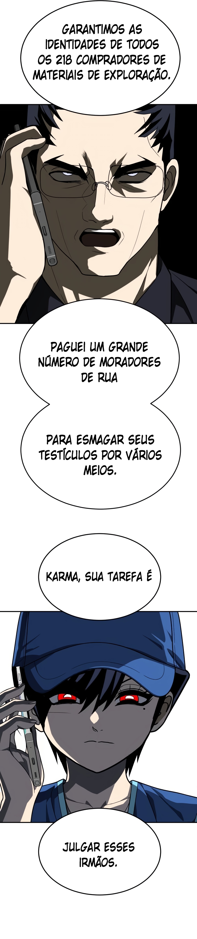 Plaything Capítulo 33 Página 59