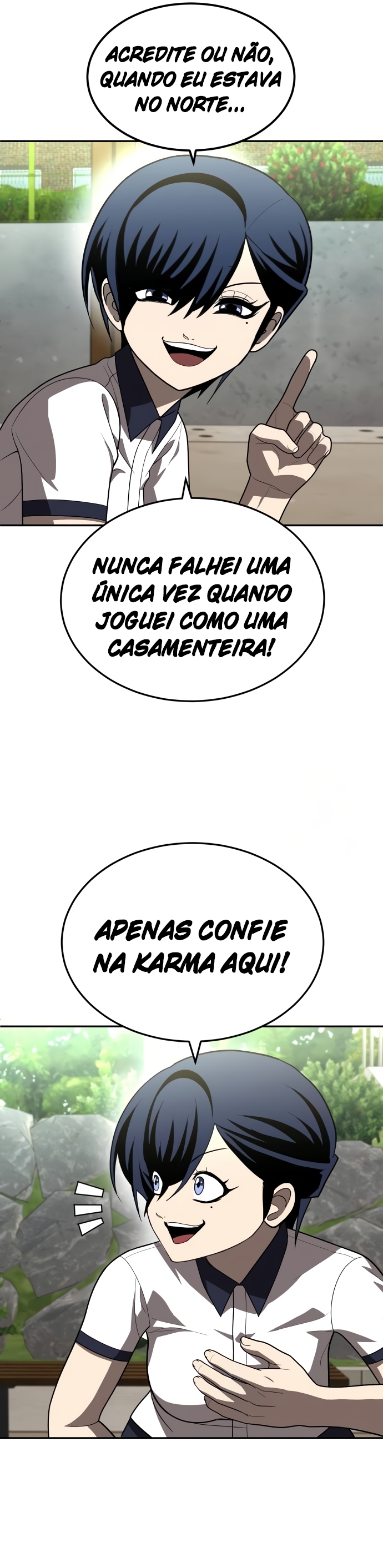 Plaything Capítulo 34 Página 14