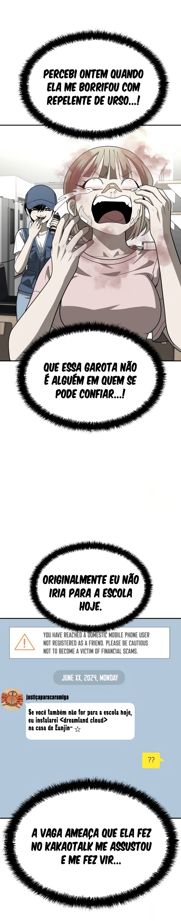 Plaything Capítulo 34 Página 16