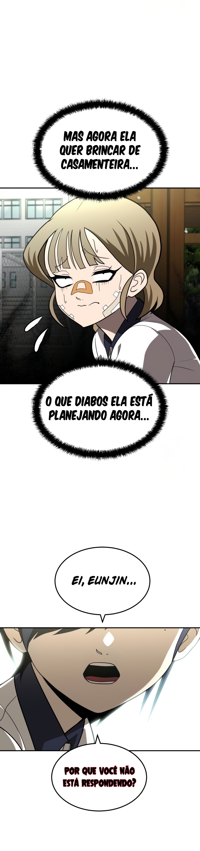 Plaything Capítulo 34 Página 17