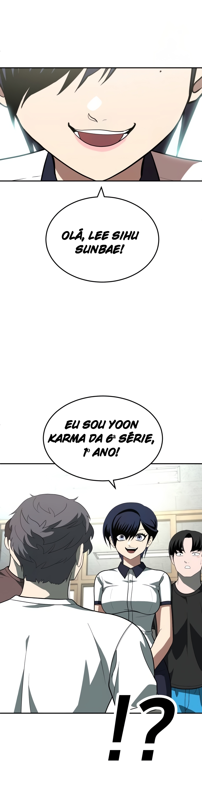 Plaything Capítulo 34 Página 24