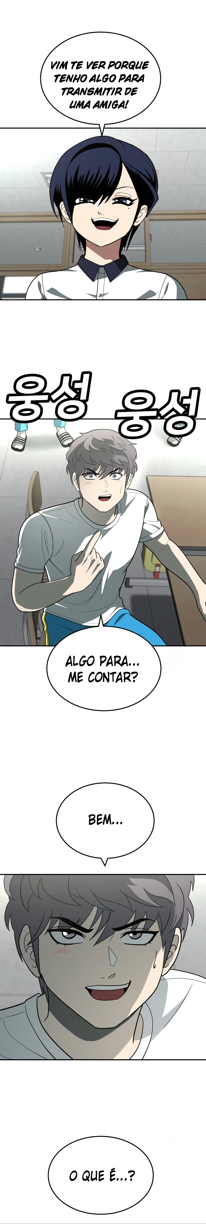 Plaything Capítulo 34 Página 25